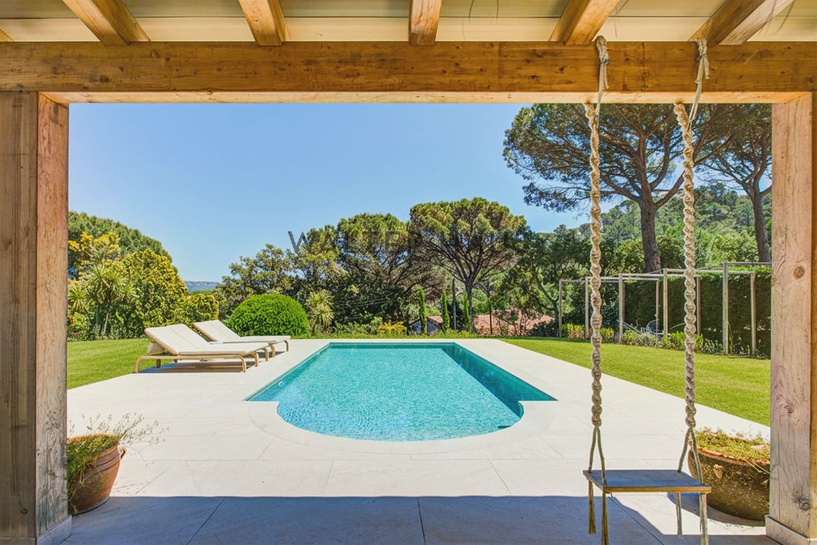 4 sypialnia Willa na sprzedaż w Santa Cristina d'Aro - 1 250 000 € (Ref: 9872284)