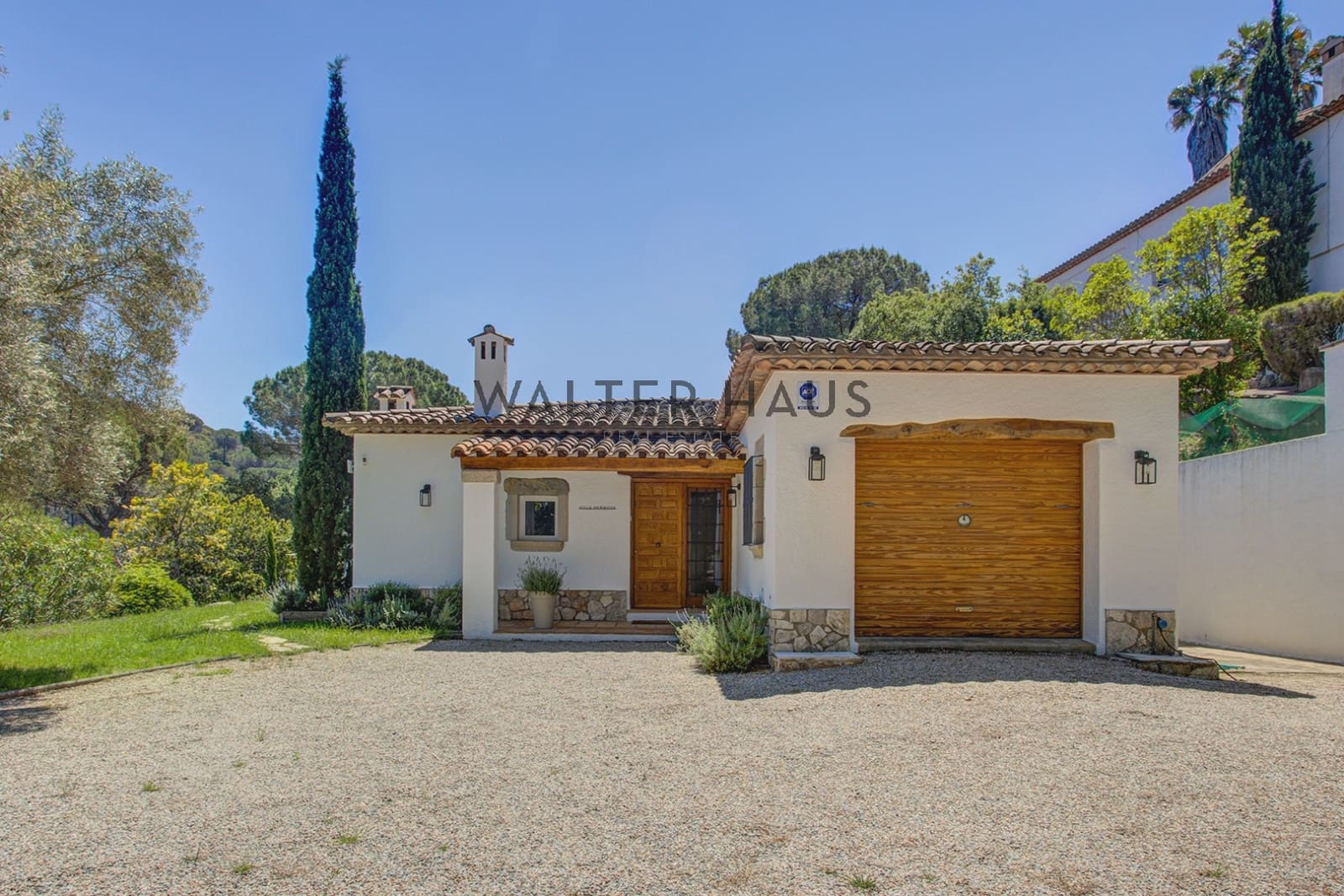 4 sypialnia Willa na sprzedaż w Santa Cristina d'Aro - 1 250 000 € (Ref: 9872284)