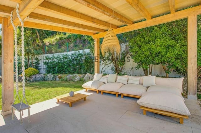 4 sypialnia Willa na sprzedaż w Santa Cristina d'Aro - 1 250 000 € (Ref: 9872284)