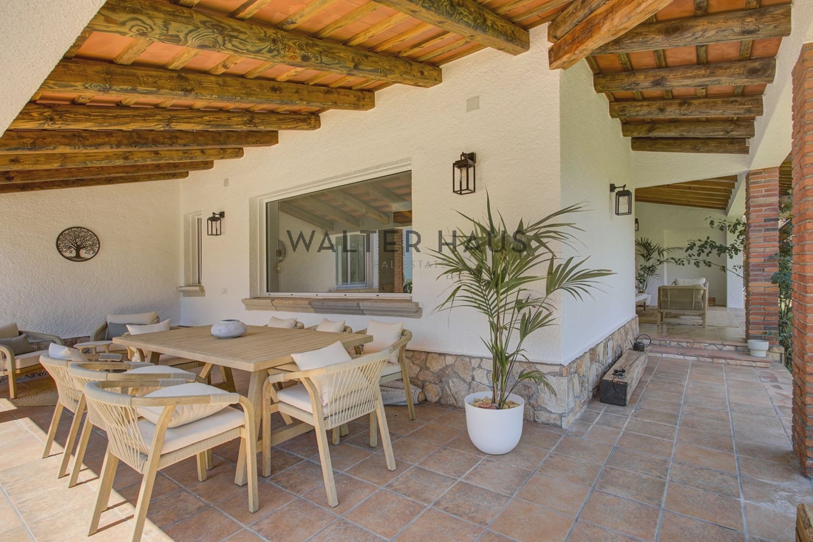 4 sypialnia Willa na sprzedaż w Santa Cristina d'Aro - 1 250 000 € (Ref: 9872284)