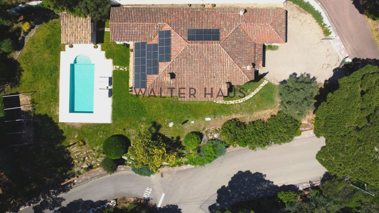 4 sypialnia Willa na sprzedaż w Santa Cristina d'Aro - 1 250 000 € (Ref: 9872284)