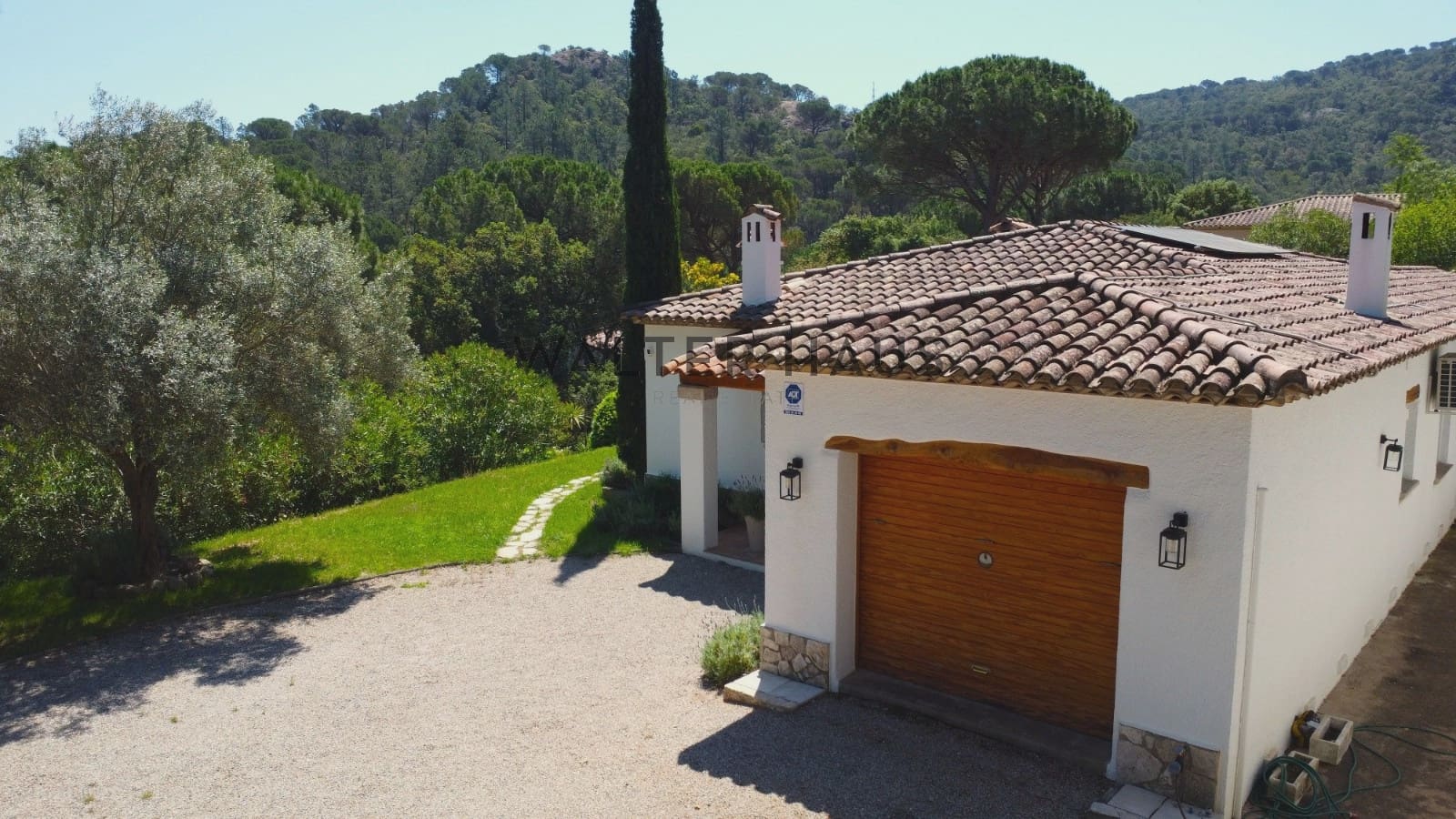 4 sypialnia Willa na sprzedaż w Santa Cristina d'Aro - 1 250 000 € (Ref: 9872284)