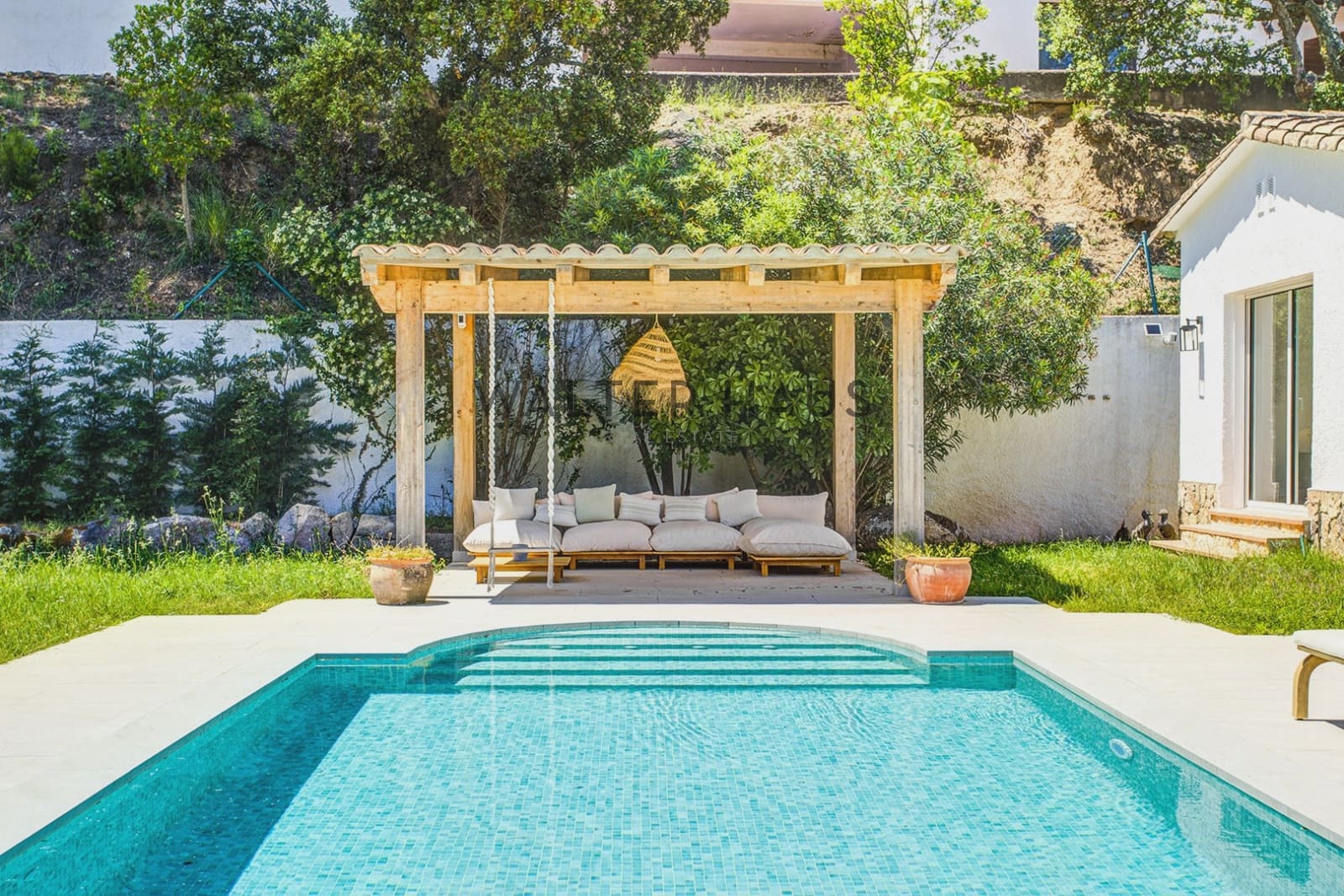 4 sypialnia Willa na sprzedaż w Santa Cristina d'Aro - 1 250 000 € (Ref: 9872284)