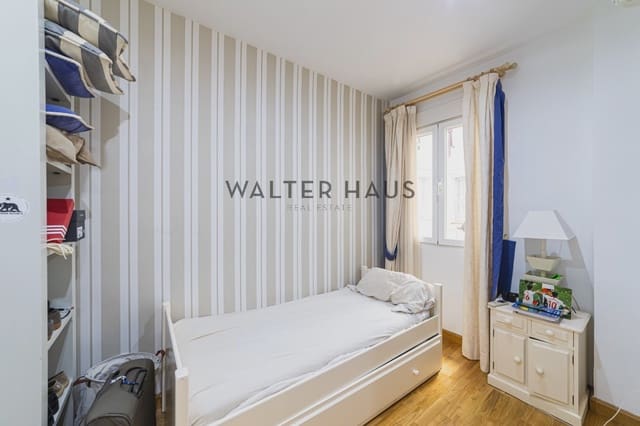 3 Zimmer Wohnung zu vermieten in Goya, Madrid Stadt - 2.700 € (Ref: 9872418)