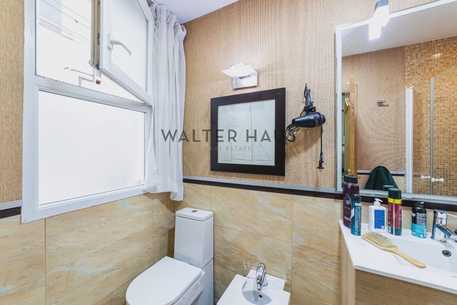 3 Zimmer Wohnung zu vermieten in Madrid Stadt - 2.700 € (Ref: 9872418)