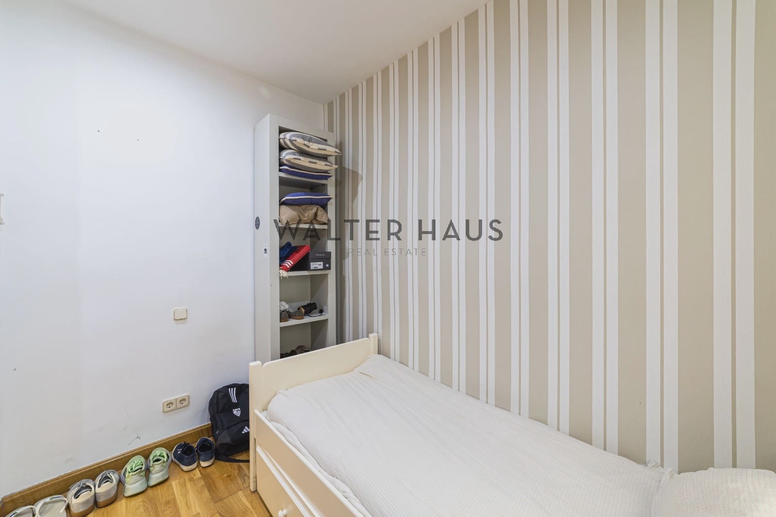 3 Zimmer Wohnung zu vermieten in Madrid Stadt - 2.700 € (Ref: 9872418)