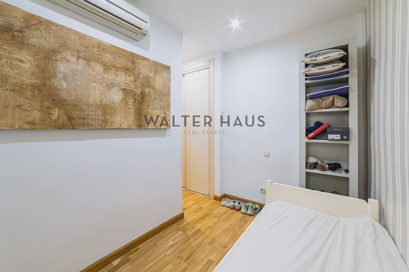 3 Zimmer Wohnung zu vermieten in Madrid Stadt - 2.700 € (Ref: 9872418)