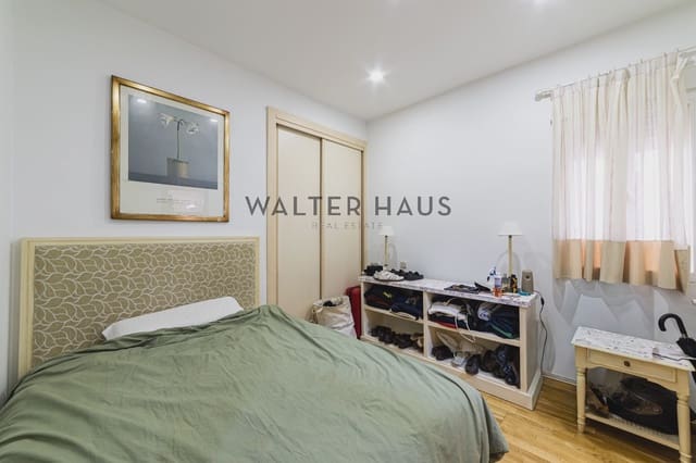 3 Zimmer Wohnung zu vermieten in Goya, Madrid Stadt - 2.700 € (Ref: 9872418)