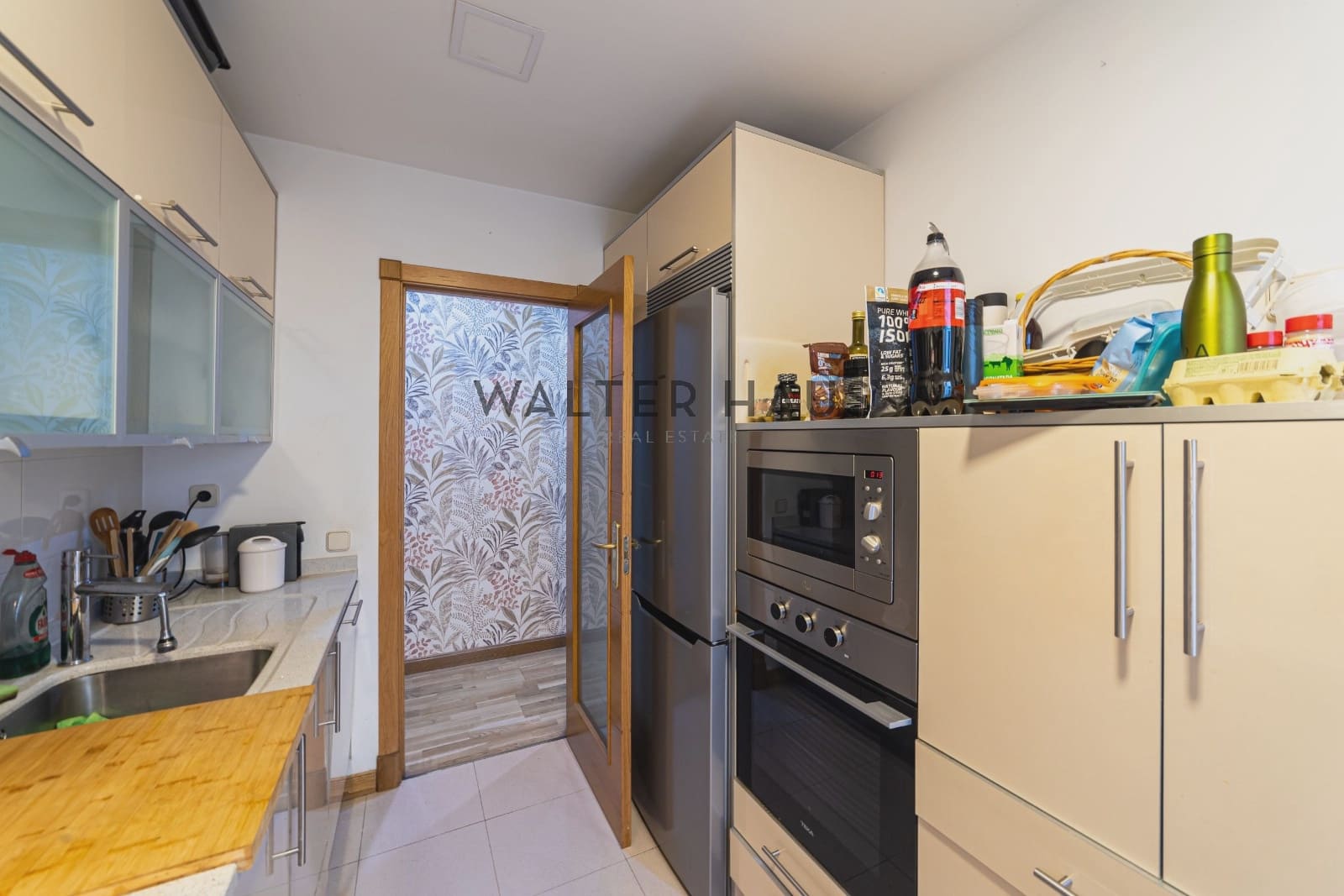 3 Zimmer Wohnung zu vermieten in Madrid Stadt - 2.700 € (Ref: 9872418)