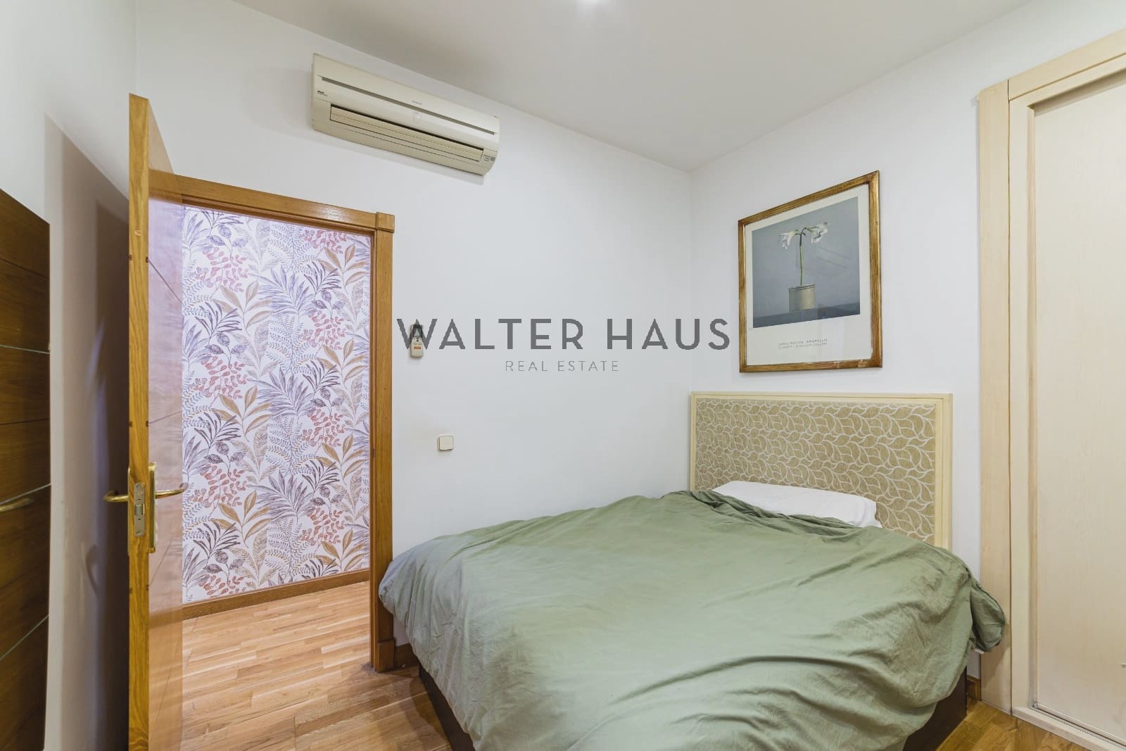 3 Zimmer Wohnung zu vermieten in Madrid Stadt - 2.700 € (Ref: 9872418)