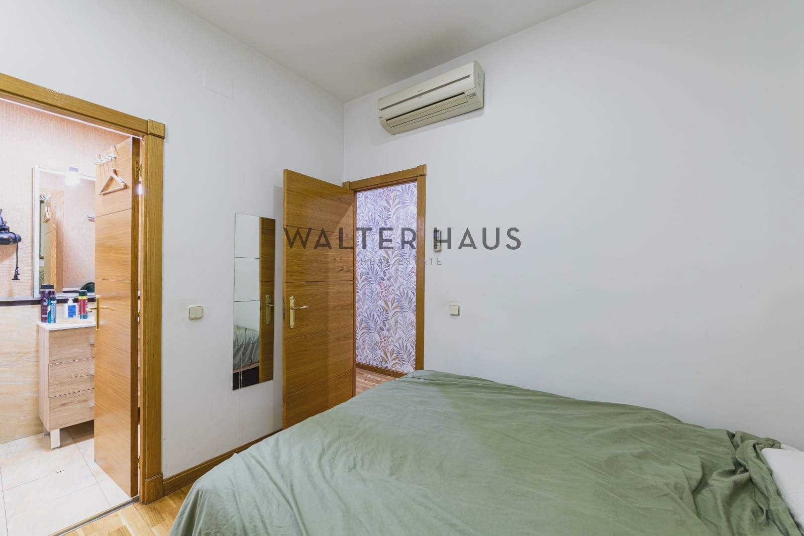 3 Zimmer Wohnung zu vermieten in Madrid Stadt - 2.700 € (Ref: 9872418)