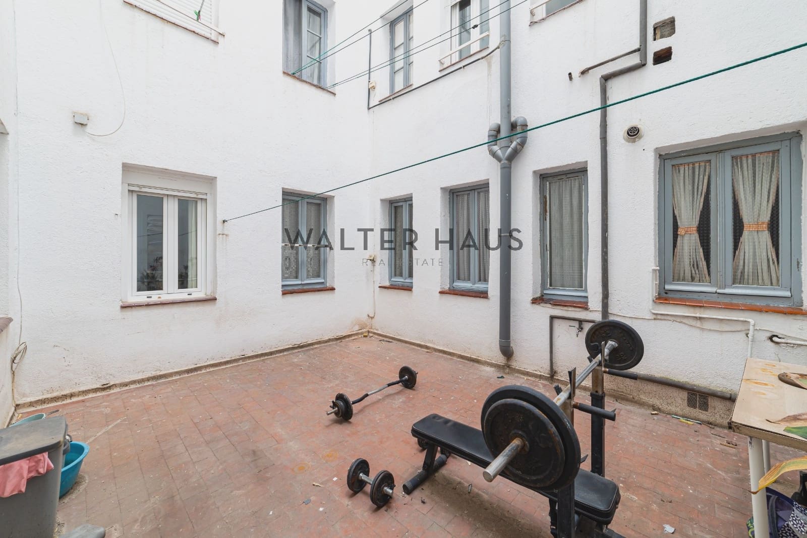 3 Zimmer Wohnung zu vermieten in Madrid Stadt - 2.700 € (Ref: 9872418)