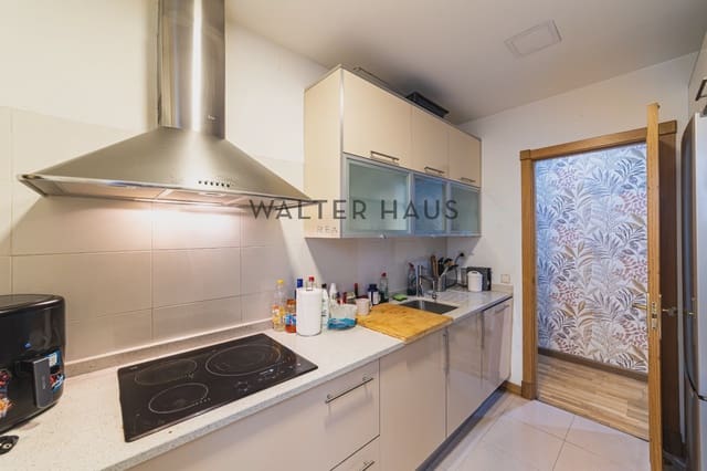 3 Zimmer Wohnung zu vermieten in Goya, Madrid Stadt - 2.700 € (Ref: 9872418)