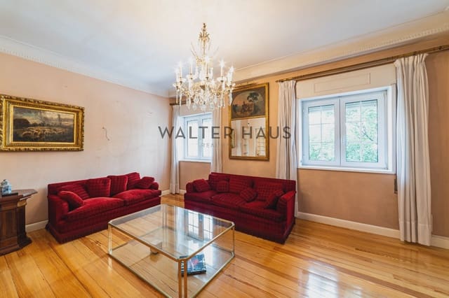5 soverom Leilighet til salgs i Rios Rosas, Madrid by - € 2 650 000 (Ref: 9872743)