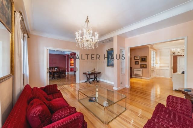5 soverom Leilighet til salgs i Rios Rosas, Madrid by - € 2 650 000 (Ref: 9872743)