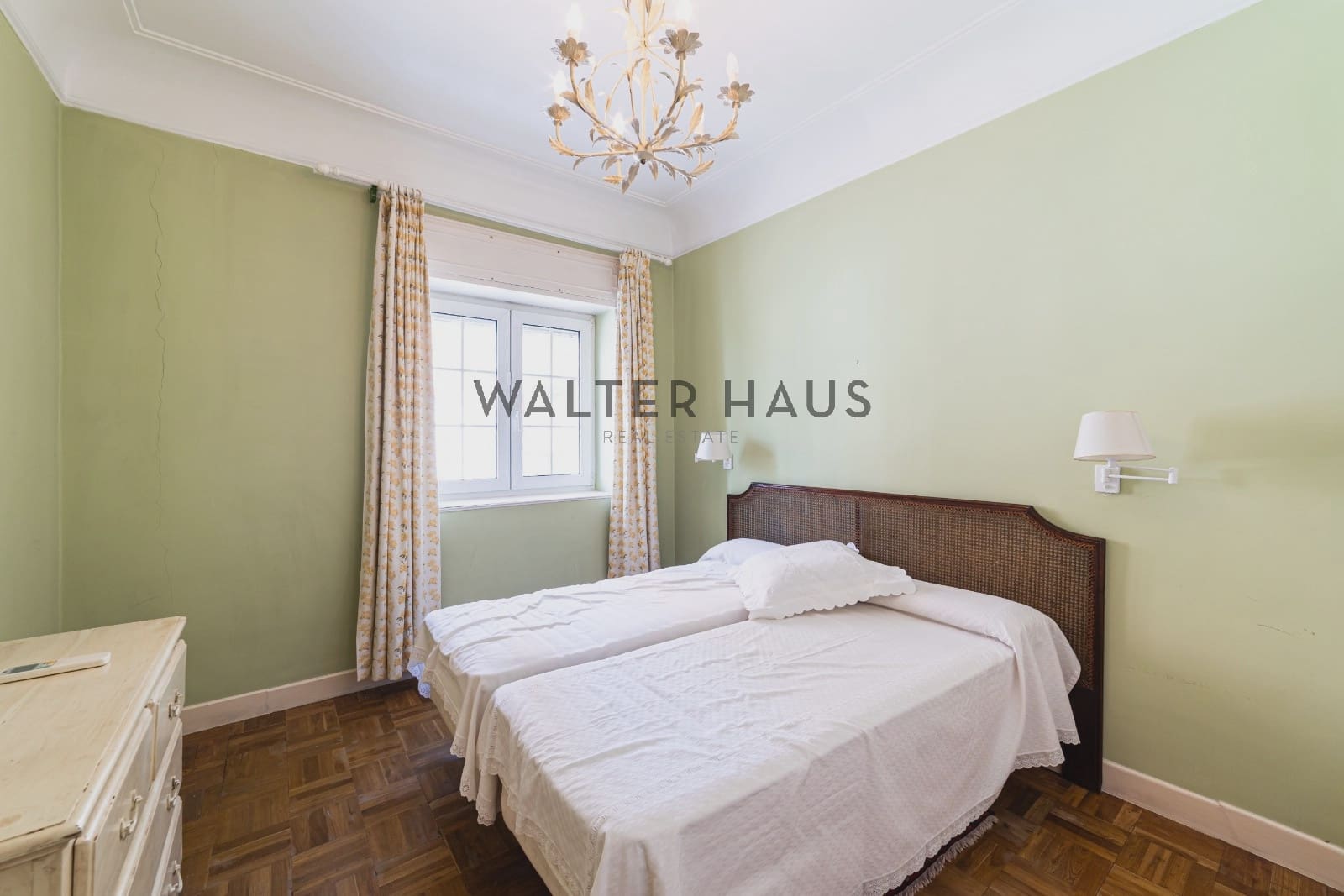 5 soverom Leilighet til salgs i Madrid by - € 2 650 000 (Ref: 9872743)