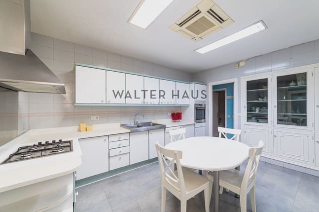 5 soverom Leilighet til salgs i Rios Rosas, Madrid by - € 2 650 000 (Ref: 9872743)