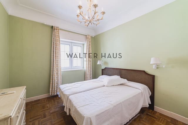 5 soverom Leilighet til salgs i Rios Rosas, Madrid by - € 2 650 000 (Ref: 9872743)