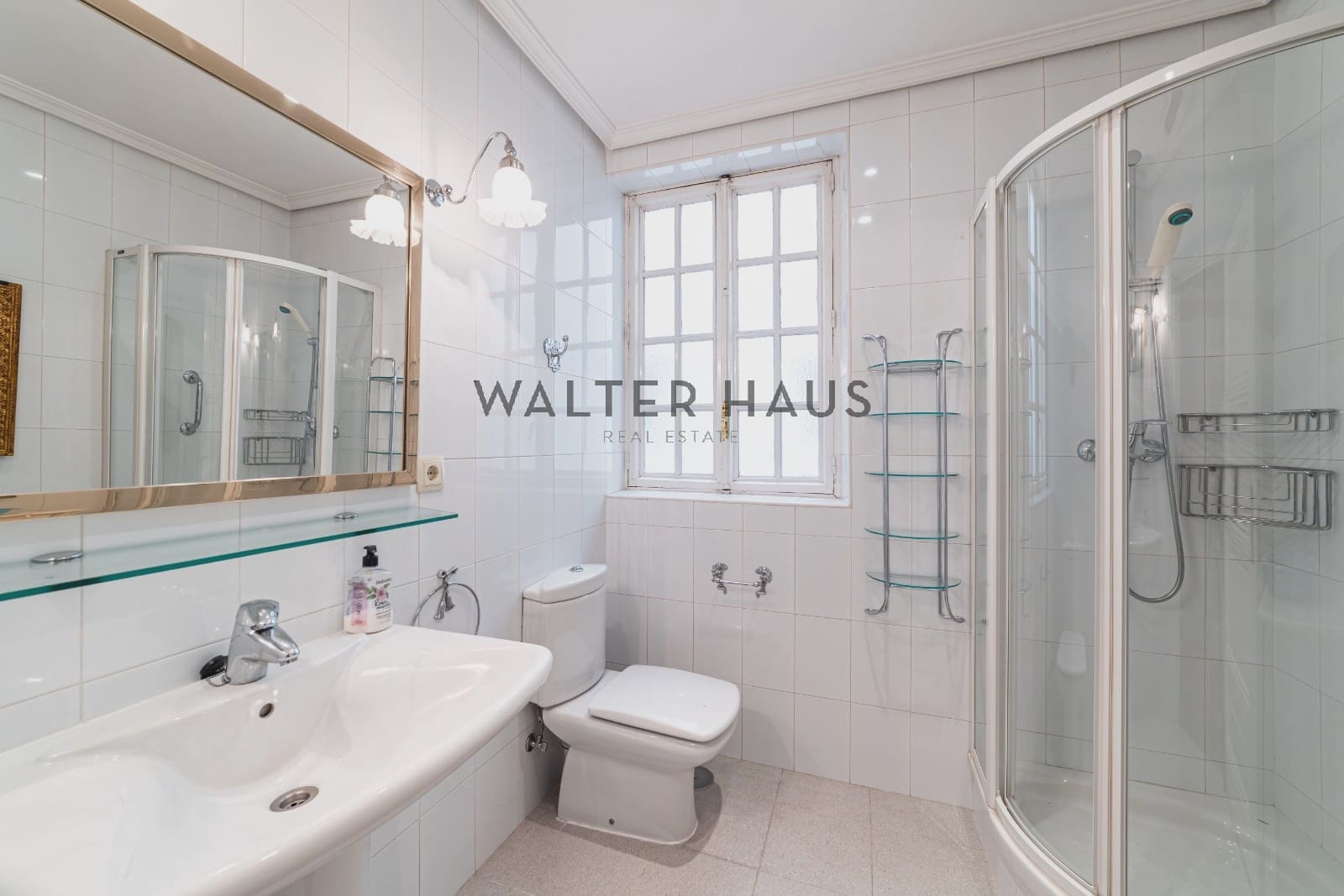 5 soverom Leilighet til salgs i Madrid by - € 2 650 000 (Ref: 9872743)