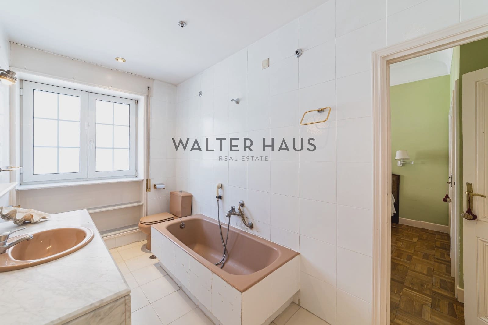 5 soverom Leilighet til salgs i Madrid by - € 2 650 000 (Ref: 9872743)