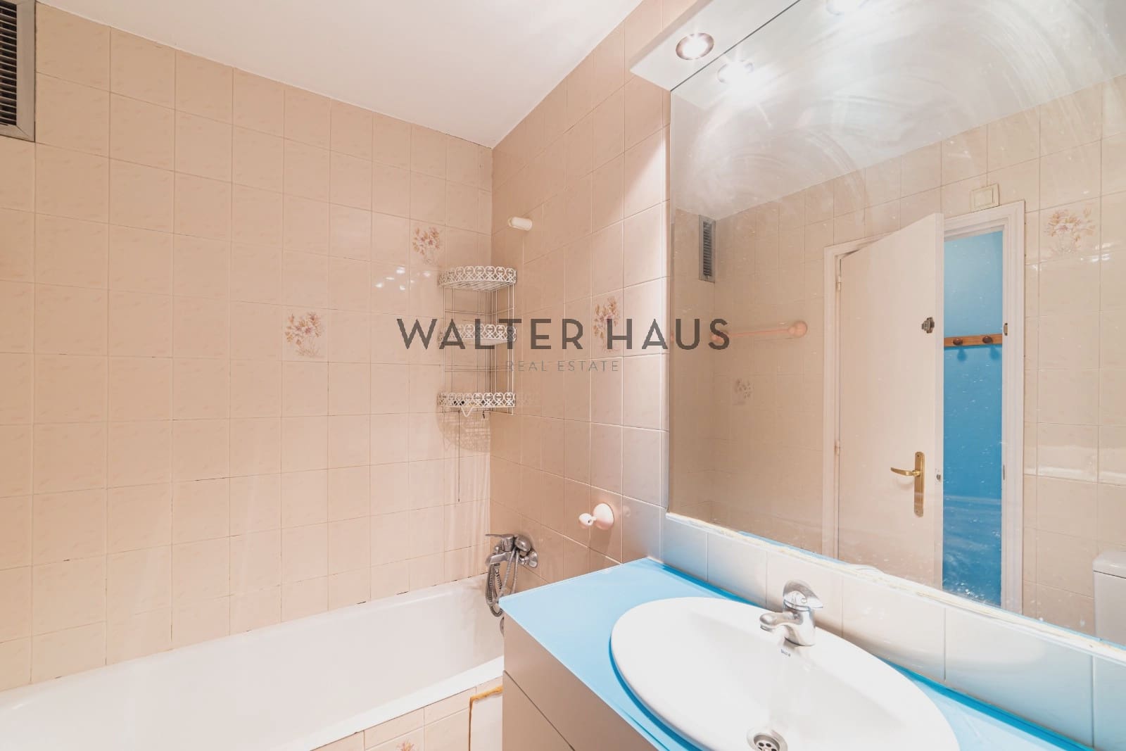 5 soverom Leilighet til salgs i Madrid by - € 2 650 000 (Ref: 9872743)
