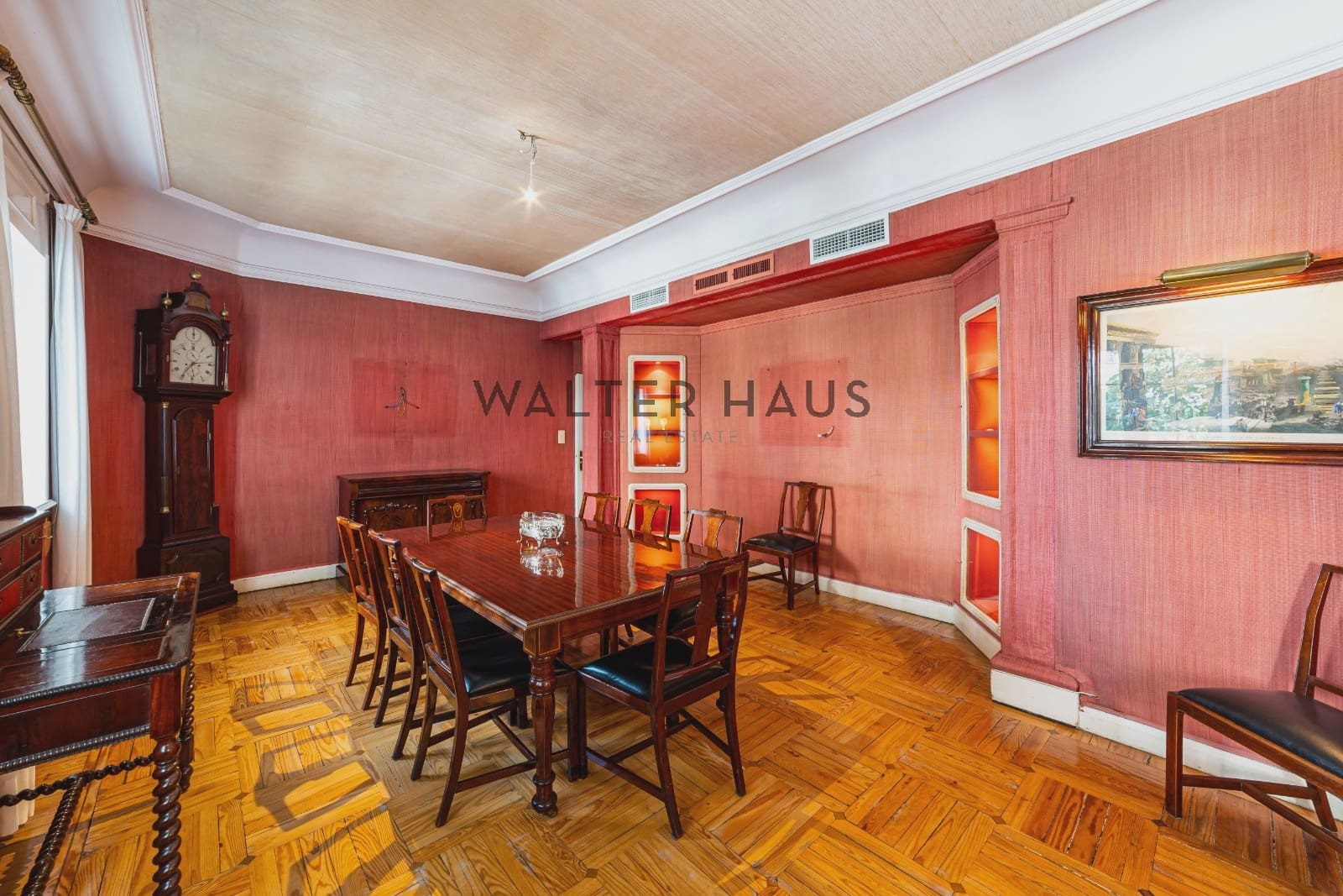 5 soverom Leilighet til salgs i Madrid by - € 2 650 000 (Ref: 9872743)