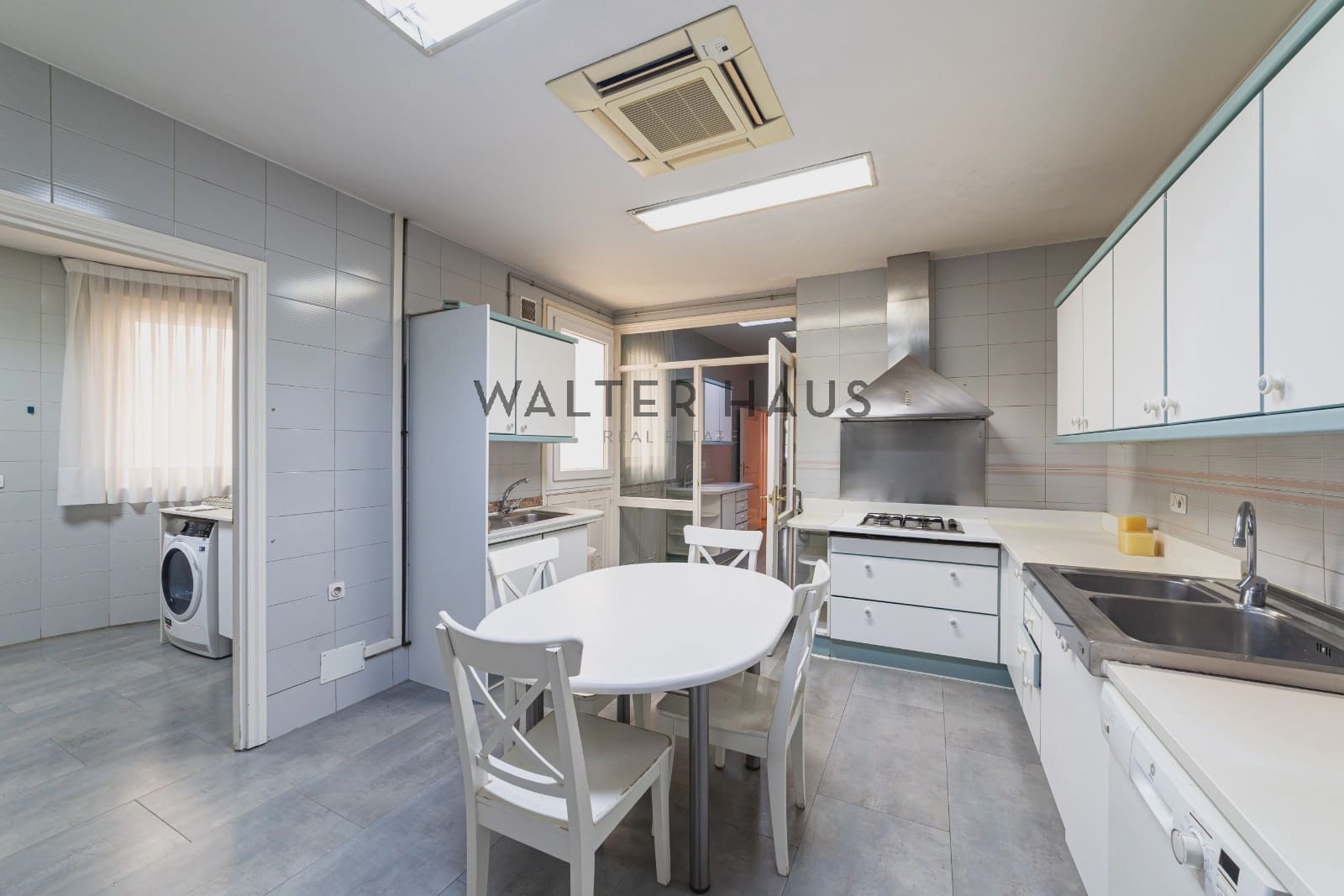5 soverom Leilighet til salgs i Madrid by - € 2 650 000 (Ref: 9872743)