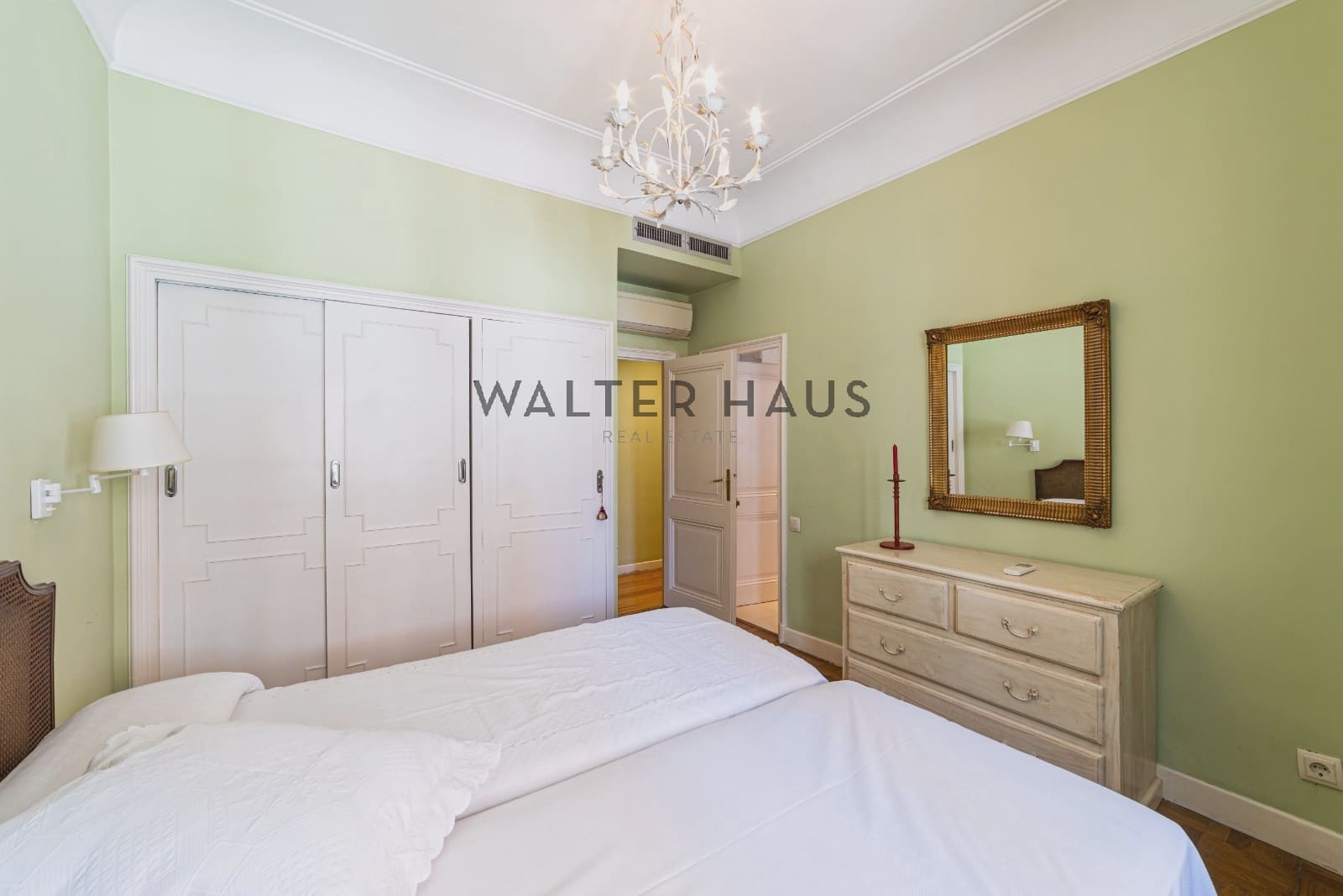 5 soverom Leilighet til salgs i Madrid by - € 2 650 000 (Ref: 9872743)