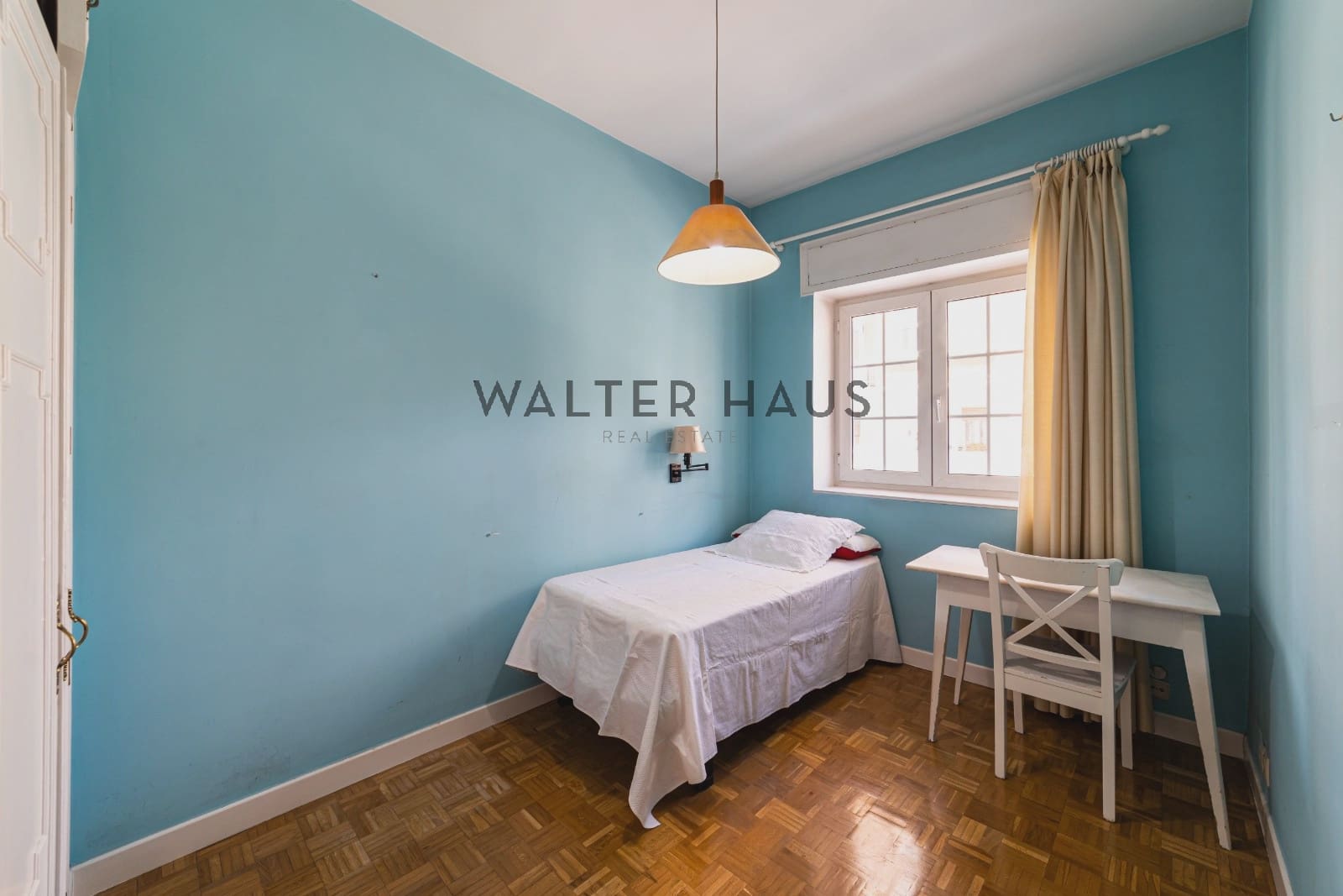 5 soverom Leilighet til salgs i Madrid by - € 2 650 000 (Ref: 9872743)
