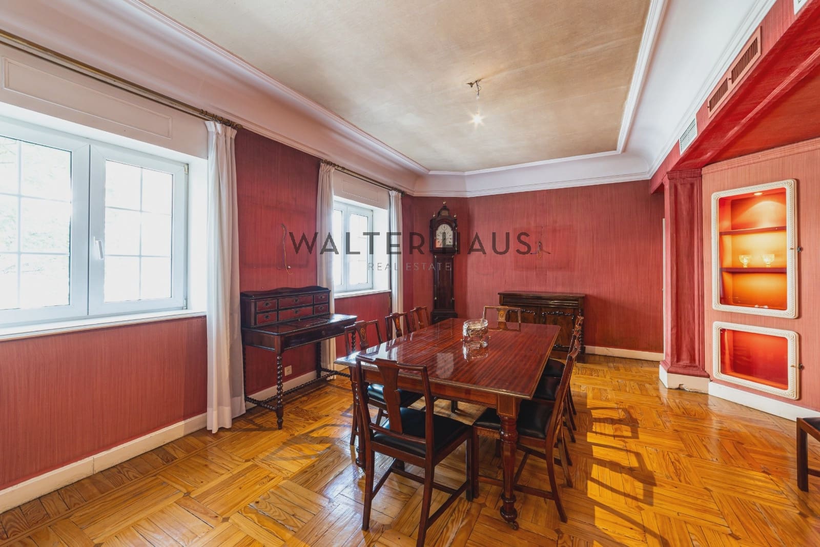 5 soverom Leilighet til salgs i Madrid by - € 2 650 000 (Ref: 9872743)
