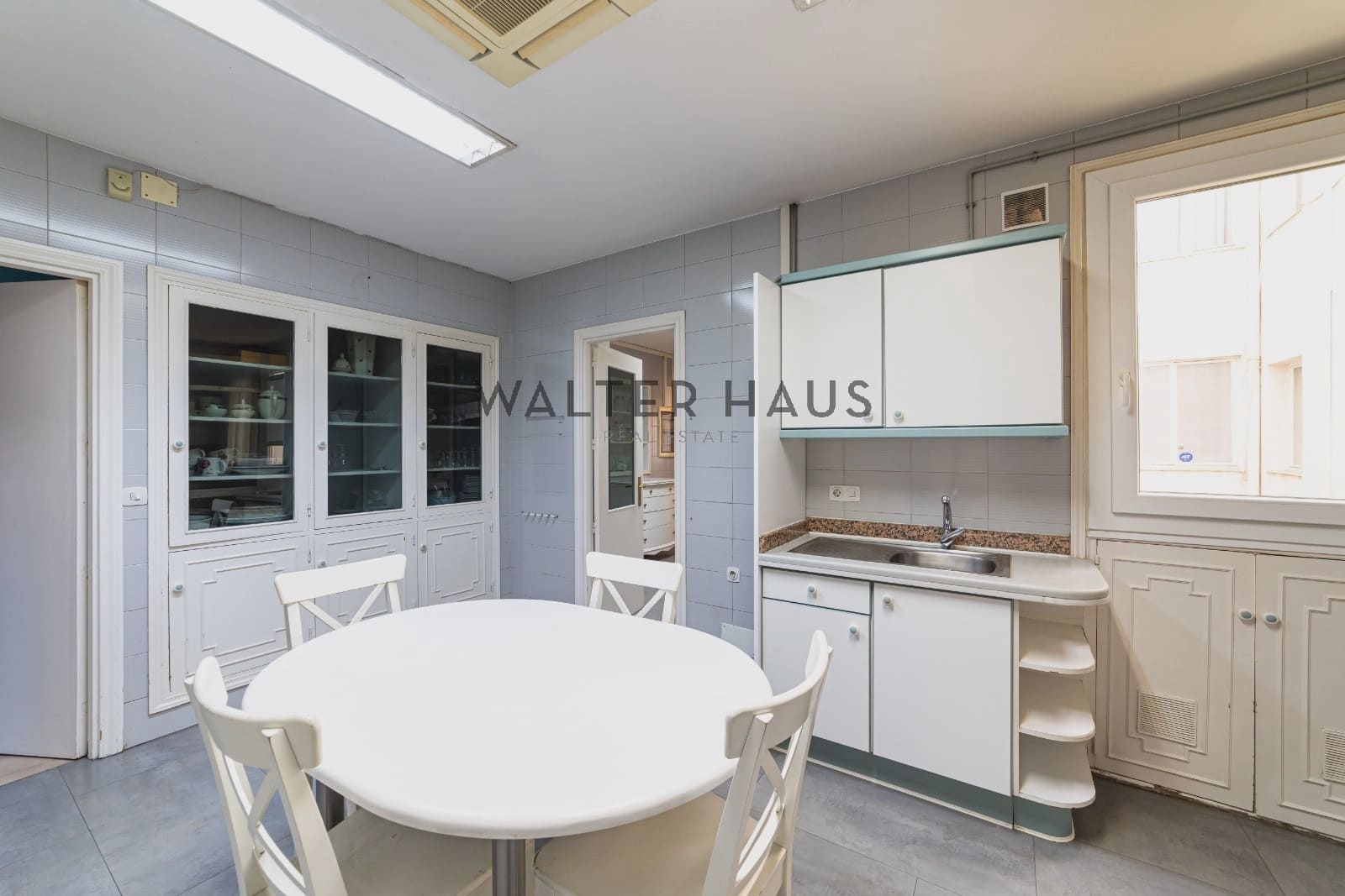5 soverom Leilighet til salgs i Madrid by - € 2 650 000 (Ref: 9872743)