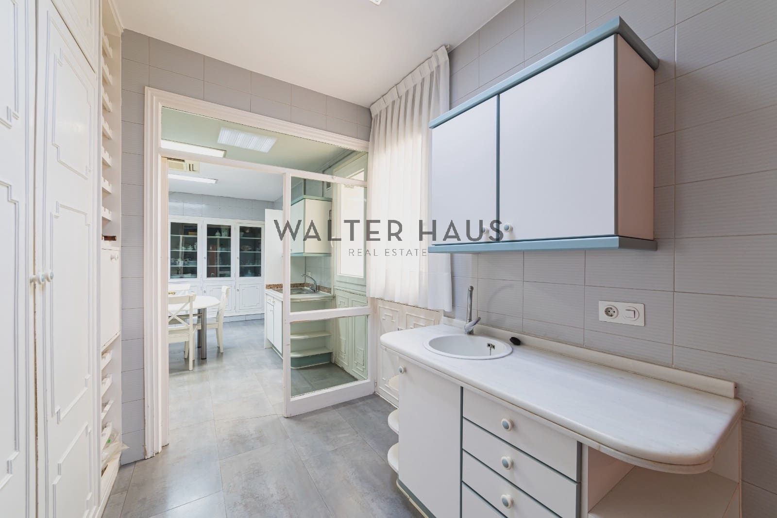 5 soverom Leilighet til salgs i Madrid by - € 2 650 000 (Ref: 9872743)