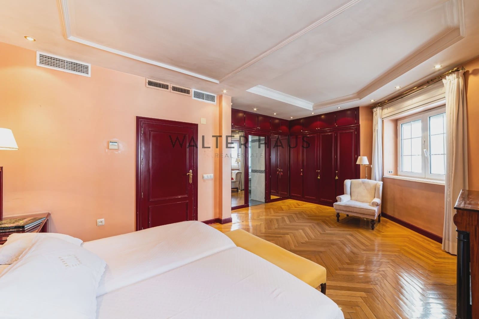5 soverom Leilighet til salgs i Madrid by - € 2 650 000 (Ref: 9872743)