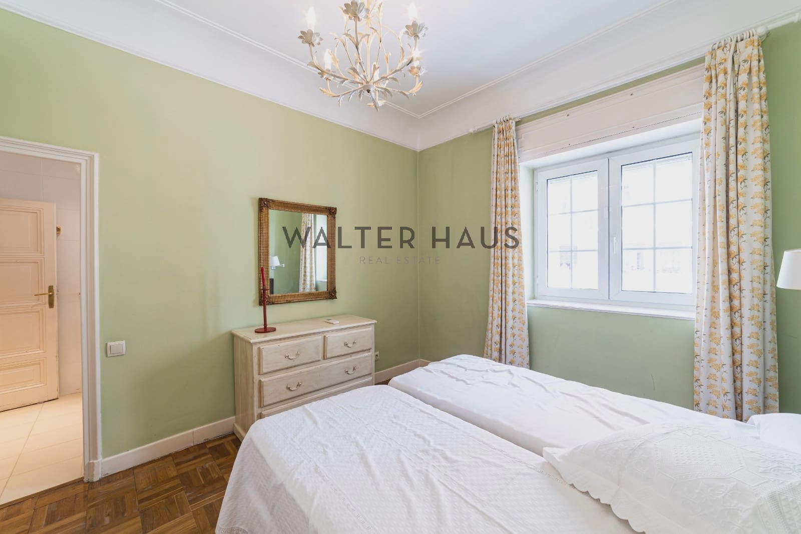5 soverom Leilighet til salgs i Madrid by - € 2 650 000 (Ref: 9872743)