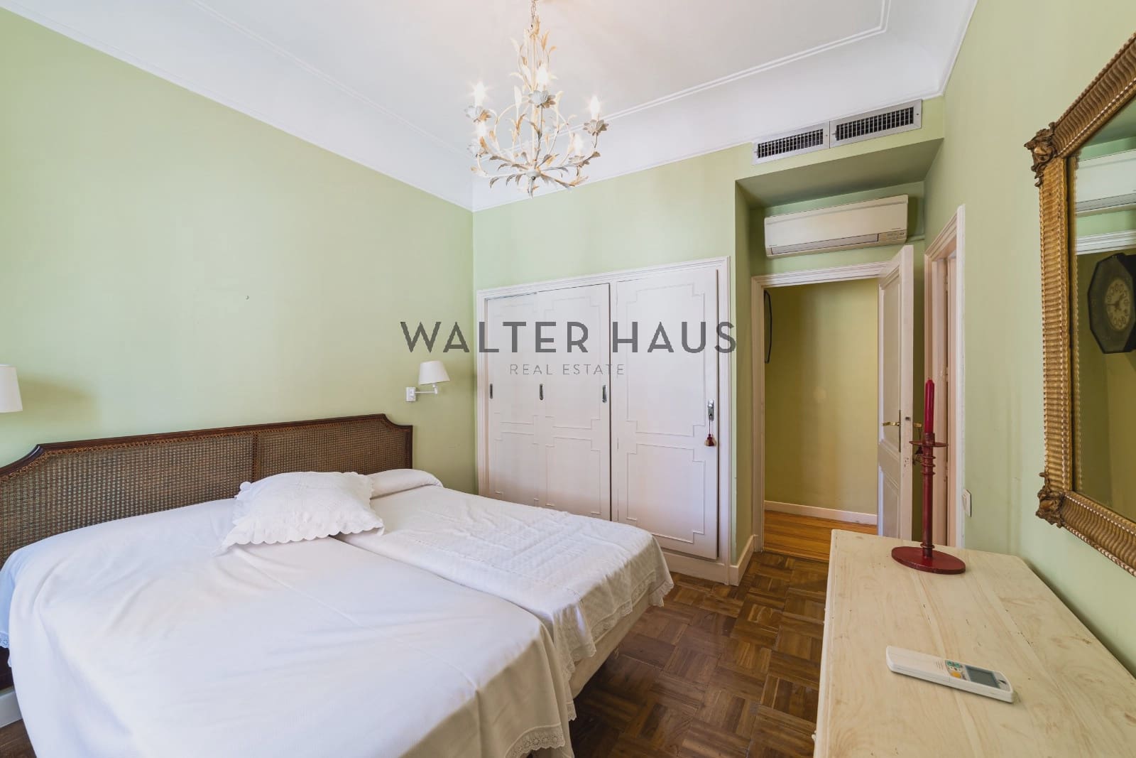 5 soverom Leilighet til salgs i Madrid by - € 2 650 000 (Ref: 9872743)