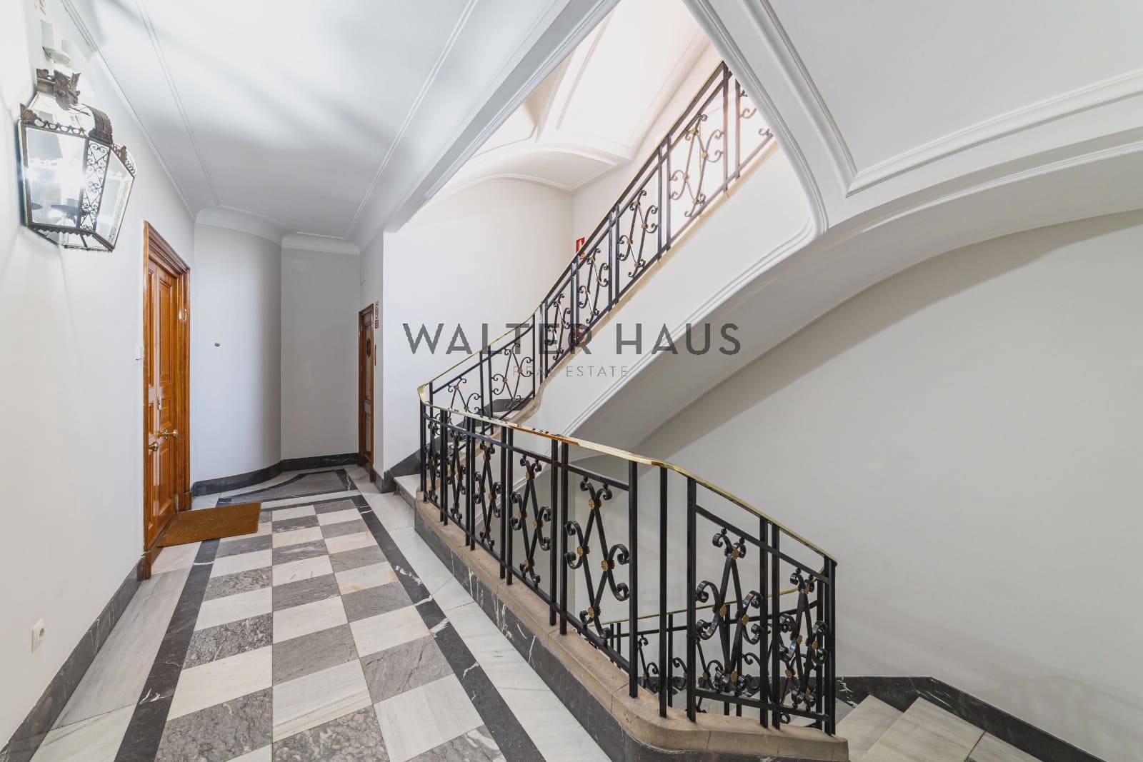 5 soverom Leilighet til salgs i Madrid by - € 2 650 000 (Ref: 9872743)