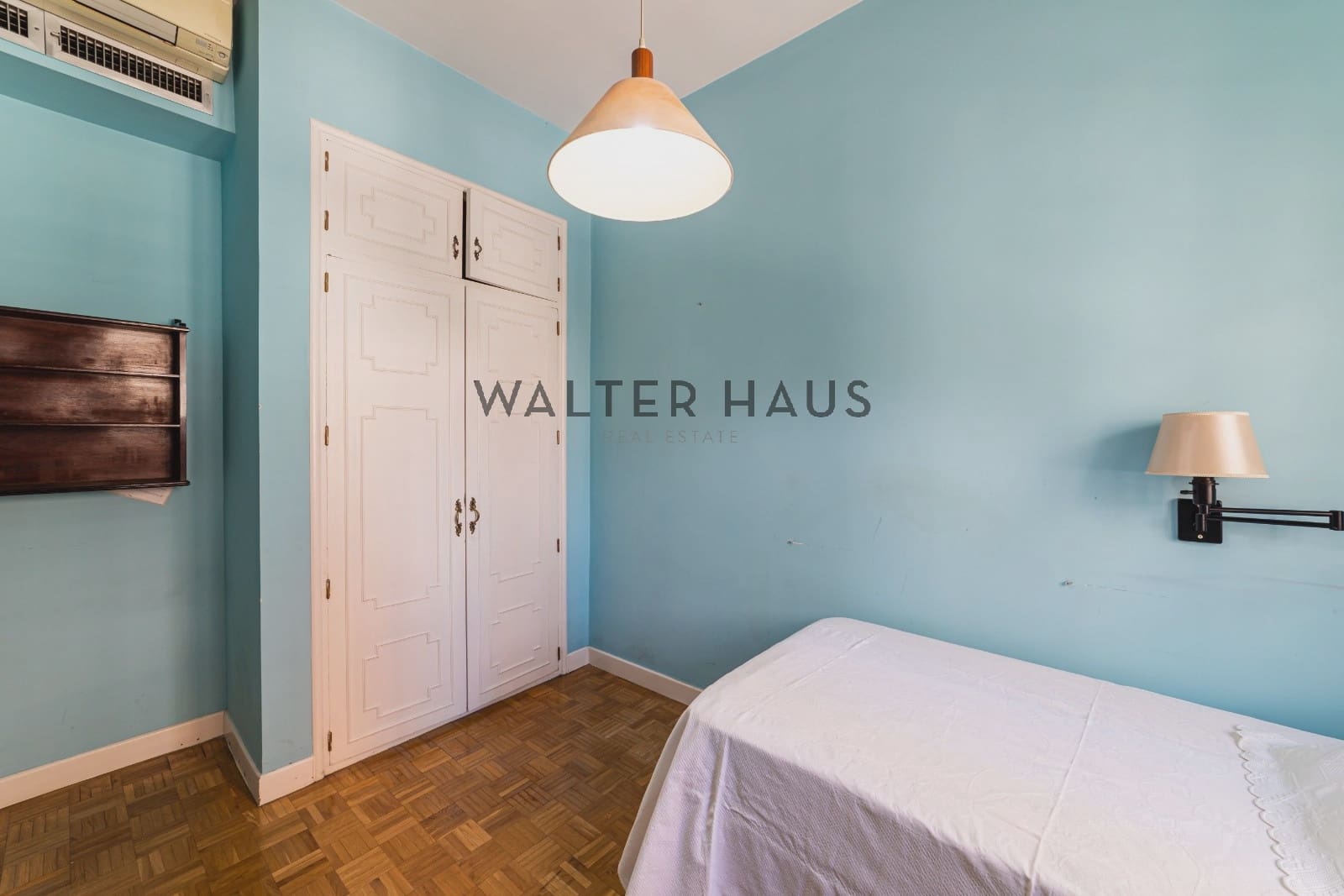 5 soverom Leilighet til salgs i Madrid by - € 2 650 000 (Ref: 9872743)