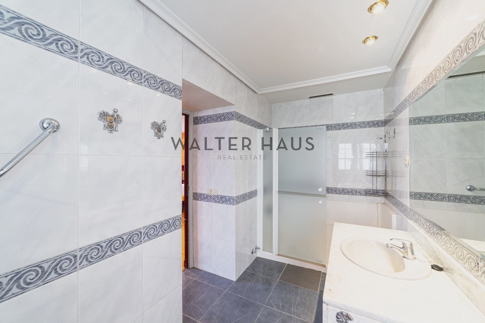 5 soverom Leilighet til salgs i Madrid by - € 2 650 000 (Ref: 9872743)