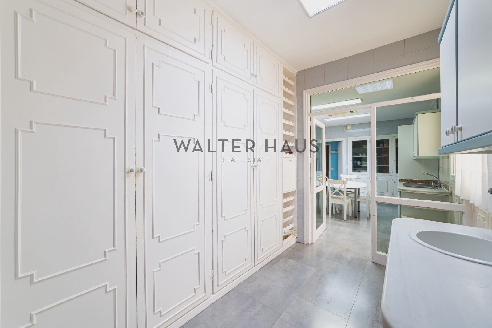 5 soverom Leilighet til salgs i Madrid by - € 2 650 000 (Ref: 9872743)