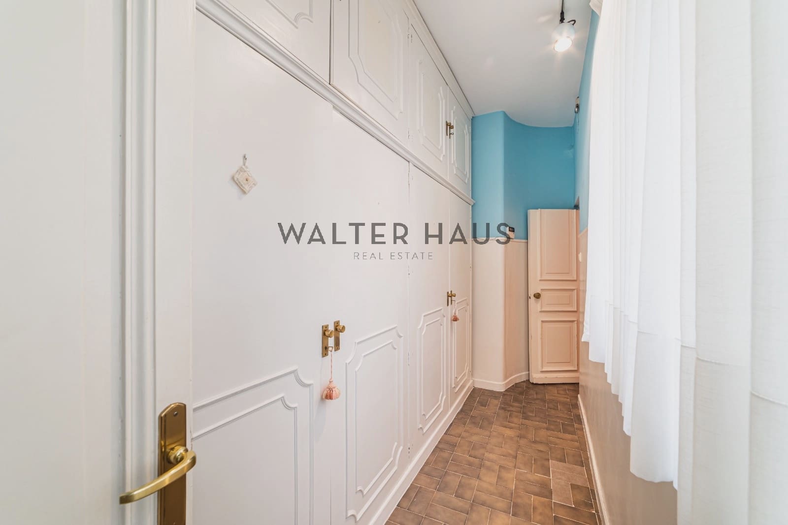 5 soverom Leilighet til salgs i Madrid by - € 2 650 000 (Ref: 9872743)
