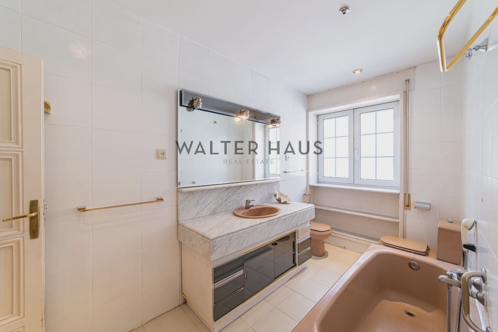 5 soverom Leilighet til salgs i Madrid by - € 2 650 000 (Ref: 9872743)