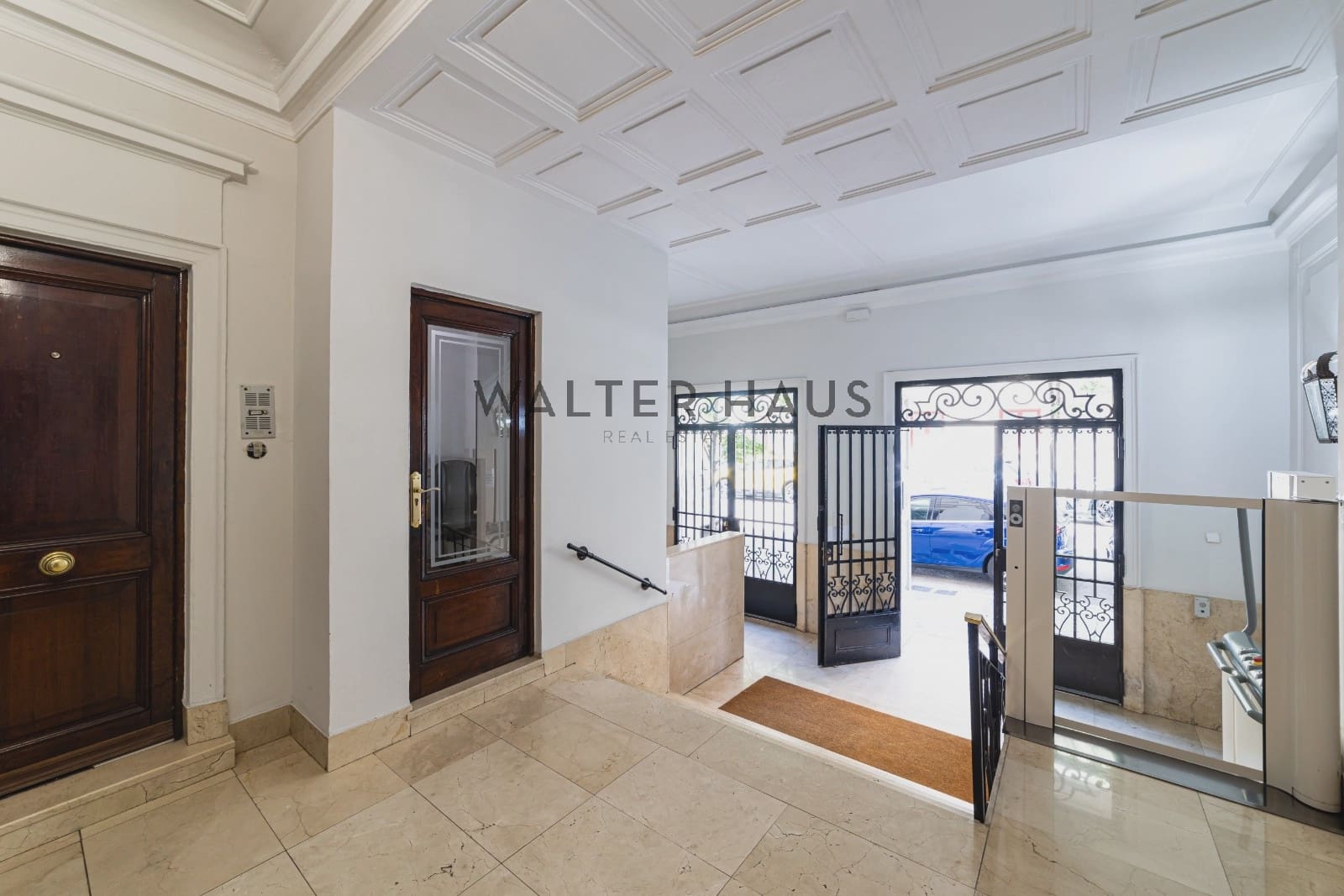 5 soverom Leilighet til salgs i Madrid by - € 2 650 000 (Ref: 9872743)