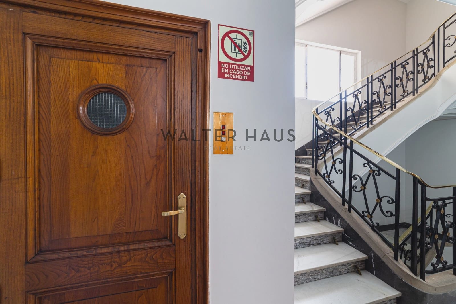 5 soverom Leilighet til salgs i Madrid by - € 2 650 000 (Ref: 9872743)