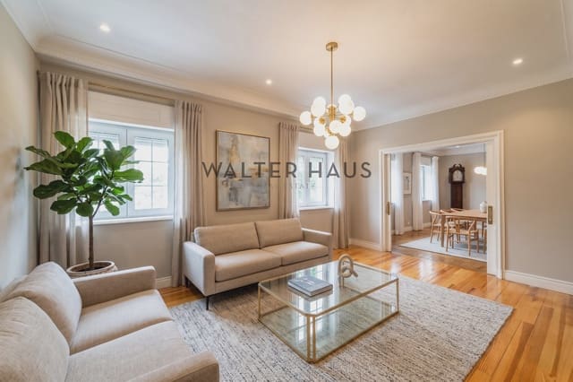 5 soverom Leilighet til salgs i Rios Rosas, Madrid by - € 2 650 000 (Ref: 9872743)