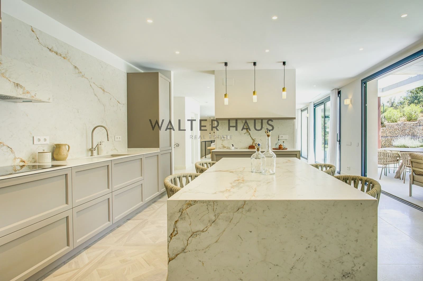 5 Zimmer Villa zu verkaufen in Begur - 4.100.000 € (Ref: 9874014)