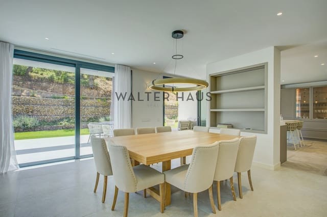 5 Zimmer Villa zu verkaufen in Begur - 4.100.000 € (Ref: 9874014)