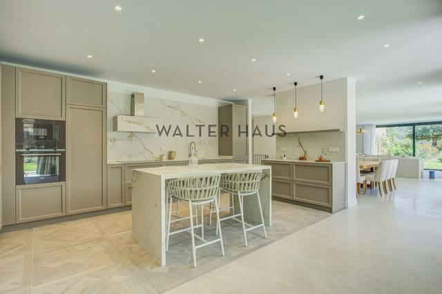 5 Zimmer Villa zu verkaufen in Begur - 4.100.000 € (Ref: 9874014)
