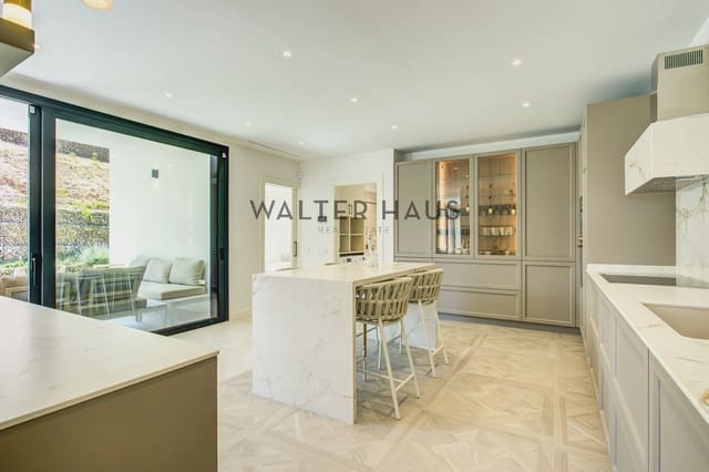 5 Zimmer Villa zu verkaufen in Begur - 4.100.000 € (Ref: 9874014)