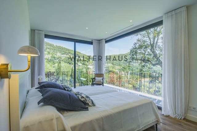 5 Zimmer Villa zu verkaufen in Begur - 4.100.000 € (Ref: 9874014)