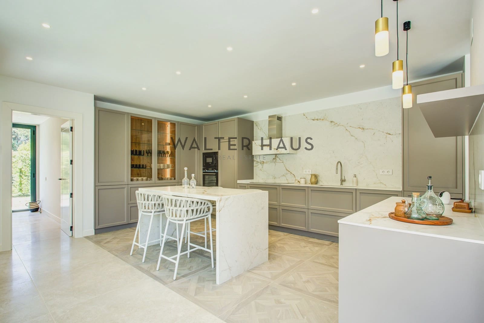 5 Zimmer Villa zu verkaufen in Begur - 4.100.000 € (Ref: 9874014)